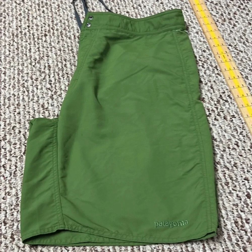 Patagonia‎ swim trunks